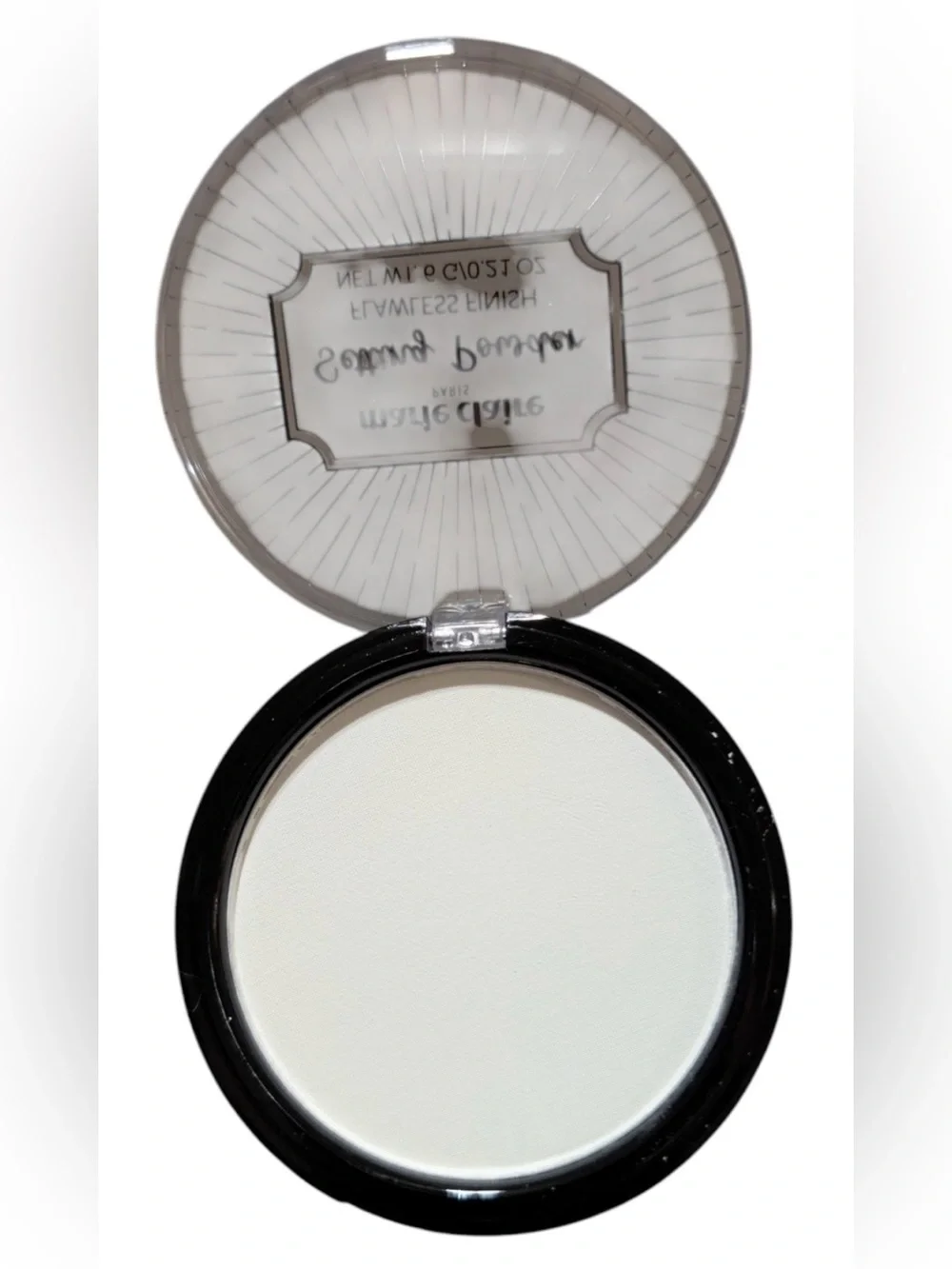 Bundle of 4 Marie Claire setting powder